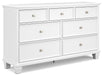 Fortman Dresser image
