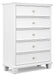 Fortman Chest of Drawers image