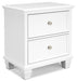 Fortman Nightstand image