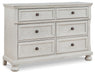Robbinsdale Youth Dresser image