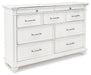 Kanwyn Dresser image