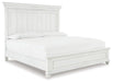 Kanwyn Bed image
