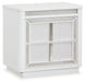 Chalanna Nightstand image