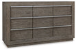Anibecca Dresser image