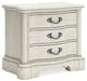Arlendyne Nightstand image