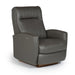 COSTILLA POWER SWIVEL GLIDER RECLINER- 2AP35 image