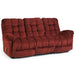 EVERLASTING COLLECTION RECLINING SOFA- S515RA4 image