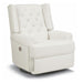 KENDRA POWER SWIVEL GLIDER RECLINER- 5NP85 image