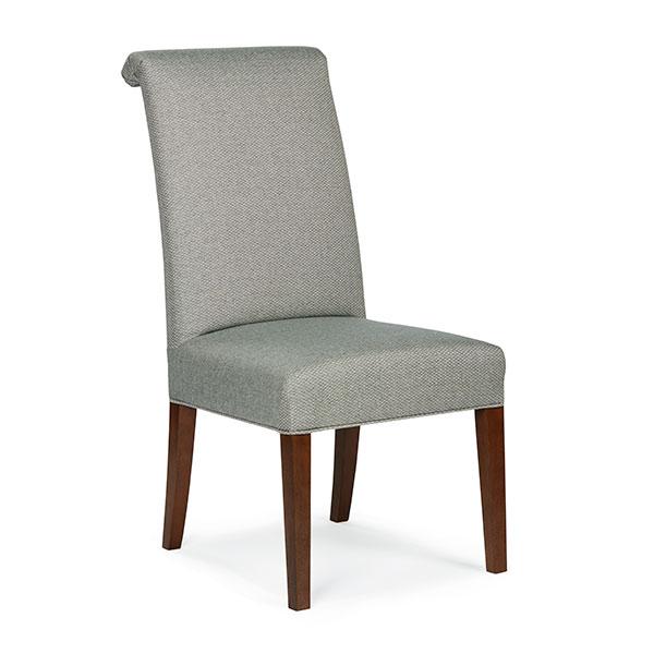 SEBREE DINING CHAIR (1/CARTON)- 9860R/1 image