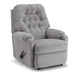 SONDRA SWIVEL GLIDER RECLINER- 1AW25 image