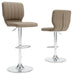 Pollzen Bar Height Bar Stool image