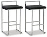 Madanere Bar Height Bar Stool image