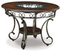 Glambrey Dining Table image