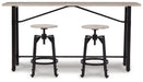 Karisslyn Dining Room Set image