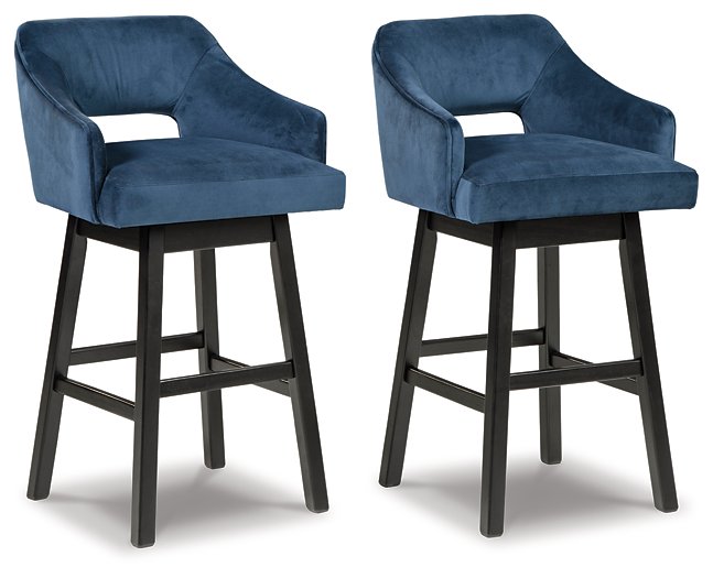 Tallenger Bar Height Bar Stool image