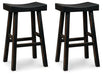 Glosco Pub Height Bar Stool image