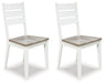 Nollicott Dining Chair image