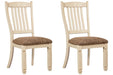Bolanburg Dining Chair Set image