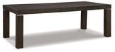 Hyndell Dining Extension Table image