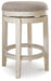 Realyn Counter Height Bar Stool image