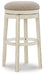 Realyn Bar Height Bar Stool image