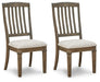 Markenburg Dining Chair image