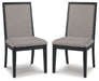 Foyland Dining Chair image