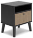 Charlang Nightstand image