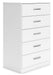 Flannia Chest of Drawers image