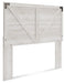 Shawburn Bedroom Set image