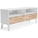 Piperton Medium TV Stand image