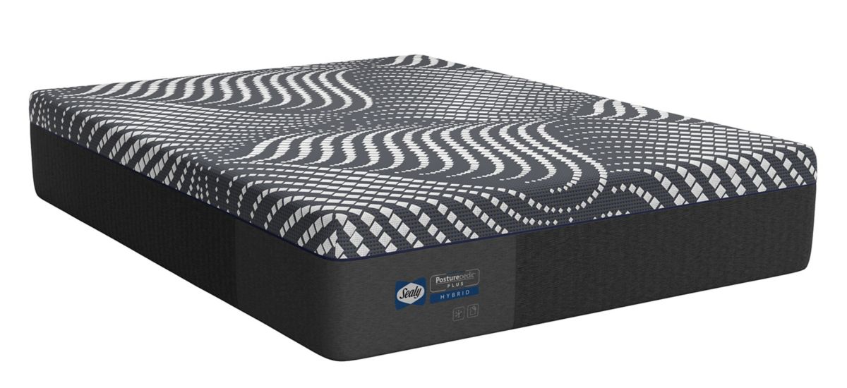 Highpoint Firm Hybrid Mattress Highpoint image