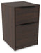 Camiburg File Cabinet image