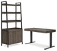 Zendex Home Office Set image