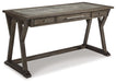 Luxenford 60" Home Office Desk image