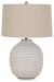 Jamon Table Lamp image
