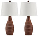 Cartford Table Lamp (Set of 2) image