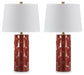 Jacemour Table Lamp (Set of 2) image
