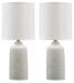 Donnford Lamp Set image