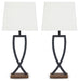 Makara Table Lamp (Set of 2) image