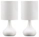 Camdale Lamp Set image