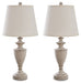 Dorcher Table Lamp (Set of 2) image