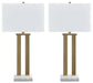 Coopermen Table Lamp (Set of 2) image