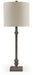 Oralieville Lamp Set image