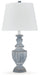 Cylerick Lamp Set image