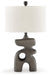Danacy Lamp Set image