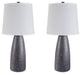 Shavontae Table Lamp (Set of 2) image