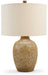 Jairgan Table Lamp (Set of 2) image