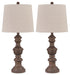 Magaly Table Lamp (Set of 2) image