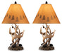 Derek Table Lamp (Set of 2) image